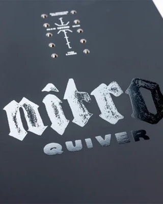 Nitro Snowboards 2027 Dinghy Snowboard