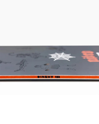 Nitro Snowboards 2027 Dinghy Snowboard