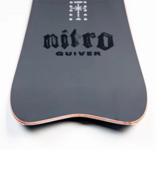 Nitro Snowboards 2027 Dinghy Snowboard
