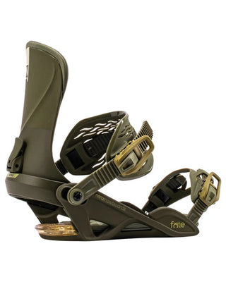 Women's 2027 Fate Bindings - Hailey Langland