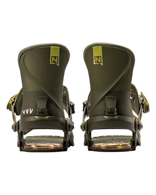 Women's 2027 Fate Bindings - Hailey Langland