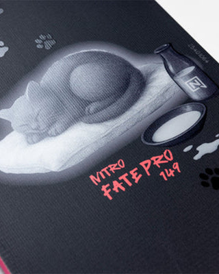 Women's Fate Pro Snowboard