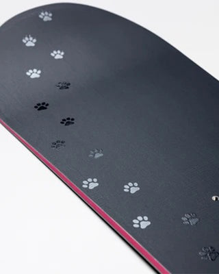 Women's Fate Pro Snowboard
