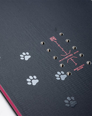 Women's Fate Pro Snowboard