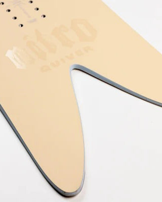 Nitro Snowboards 2027 Ika Snowboard