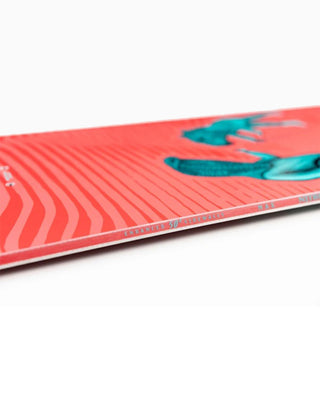 Nitro Snowboards 2027 OG Team Guest Shaper Project Snowboard
