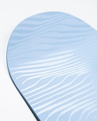 Nitro Snowboards 2027 OG Team Guest Shaper Project Snowboard
