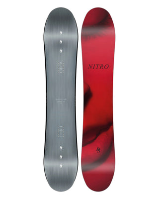 Nitro Snowboards 2027 Santoku Snowboards