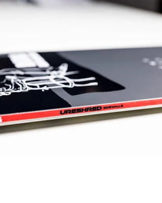 Nitro Snowboards 2027 T1 Snowboard