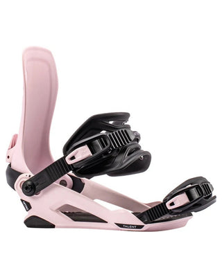 2027 Talent Bindings