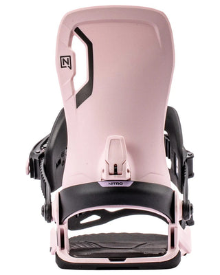 2027 Talent Bindings