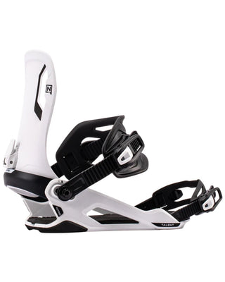 2027 Talent Bindings