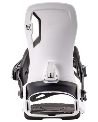 2027 Talent Bindings