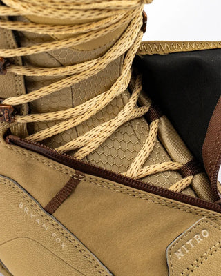 Nitro Snowboards Venture Pro Lace Snowboard Boots