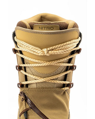 Nitro Snowboards Venture Pro Lace Snowboard Boots