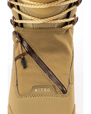 Nitro Snowboards Venture Pro Lace Snowboard Boots
