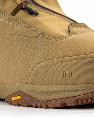 Nitro Snowboards Venture Pro Lace Snowboard Boots