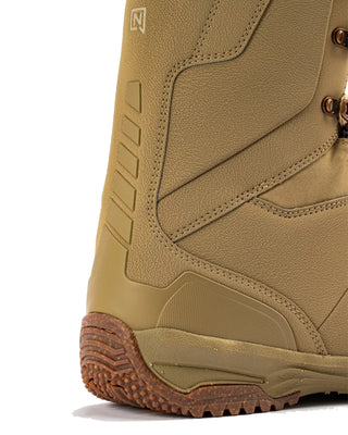Nitro Snowboards Venture Pro Lace Snowboard Boots
