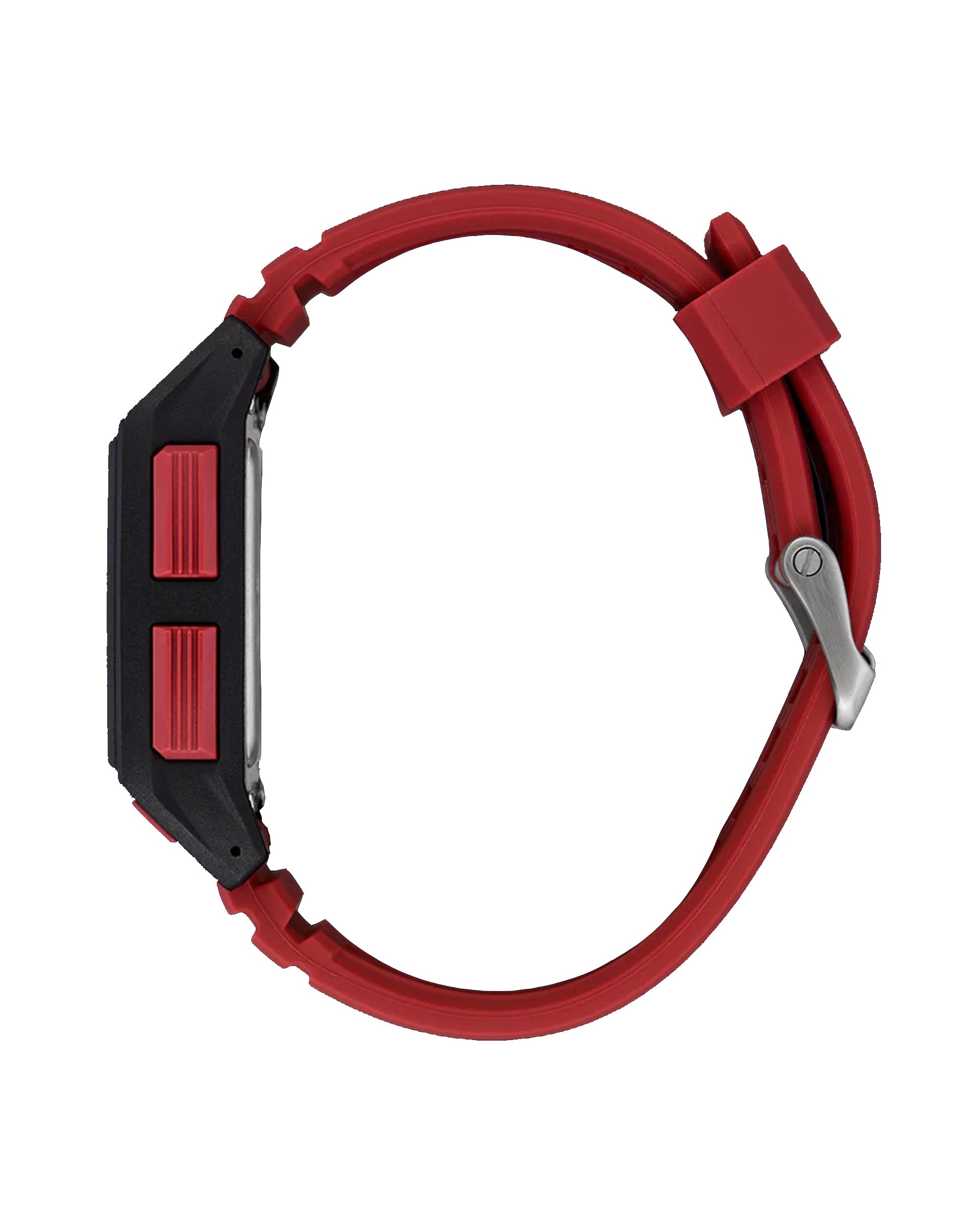Base Tide Pro - Black / Hot Sauce
