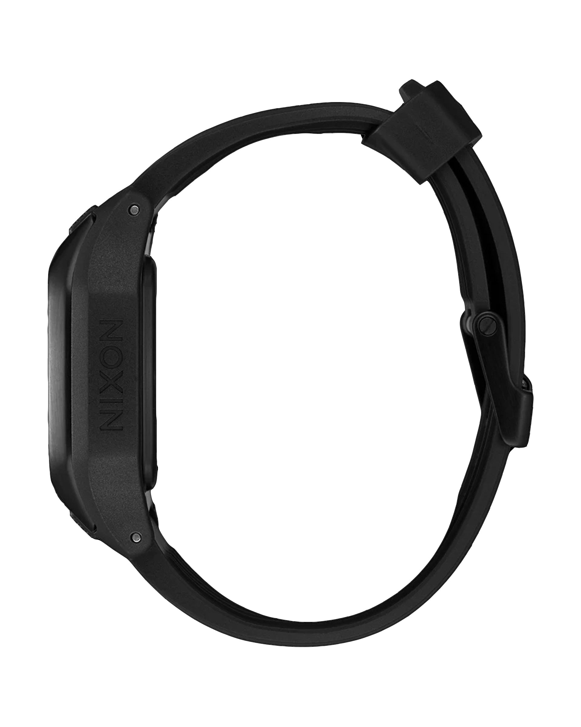 Nixon High Tide - All Black