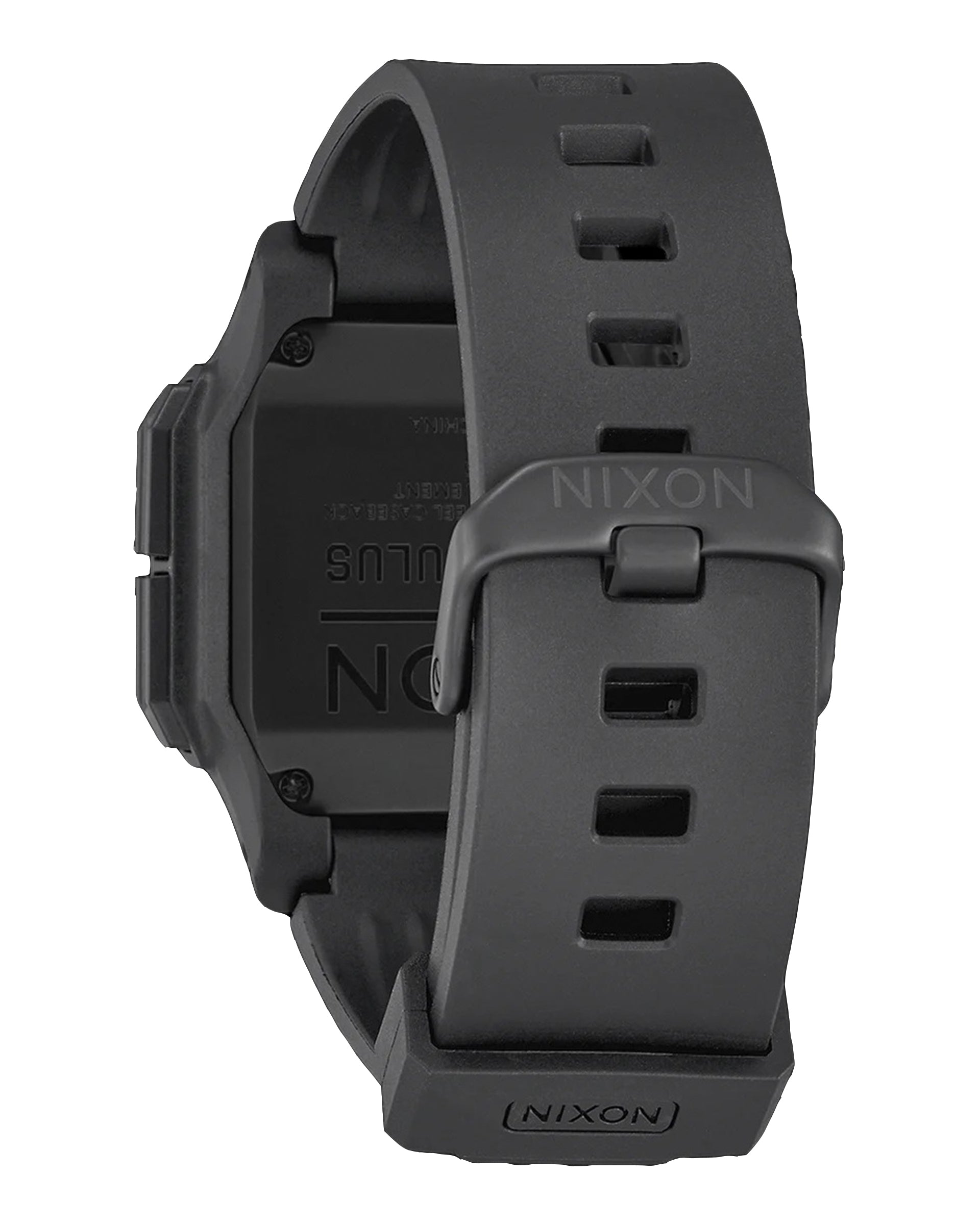 Nixon Regulus - All Black