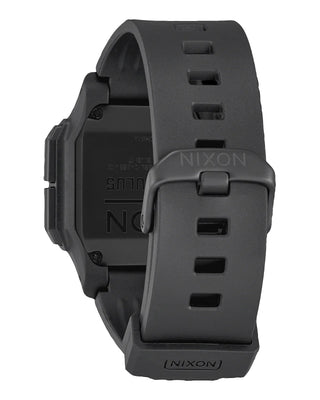 Nixon Regulus - All Black