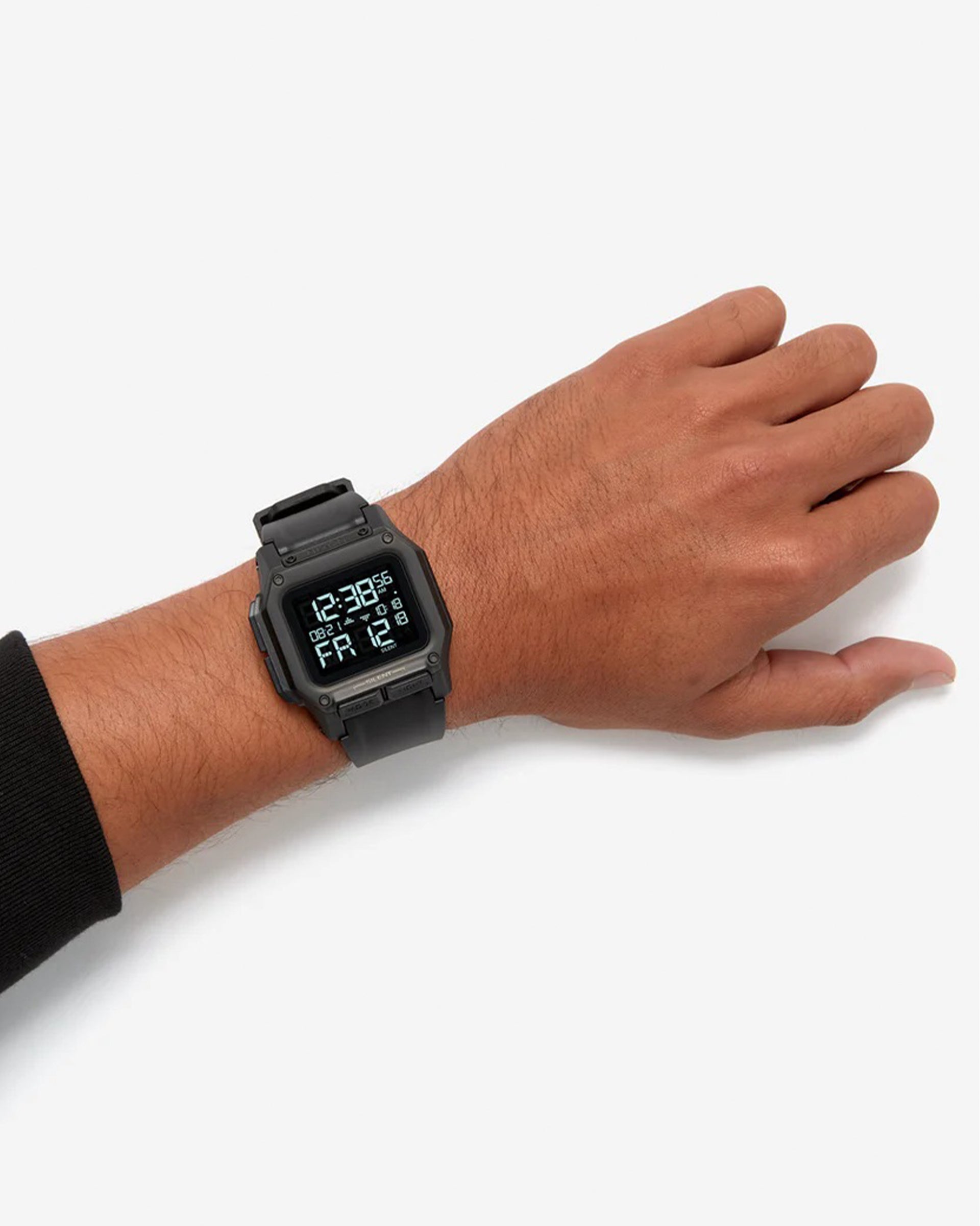 Nixon Regulus - All Black