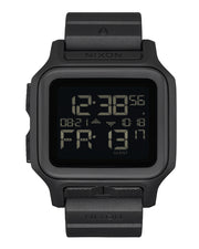 Nixon Regulus MK-1 - All Black