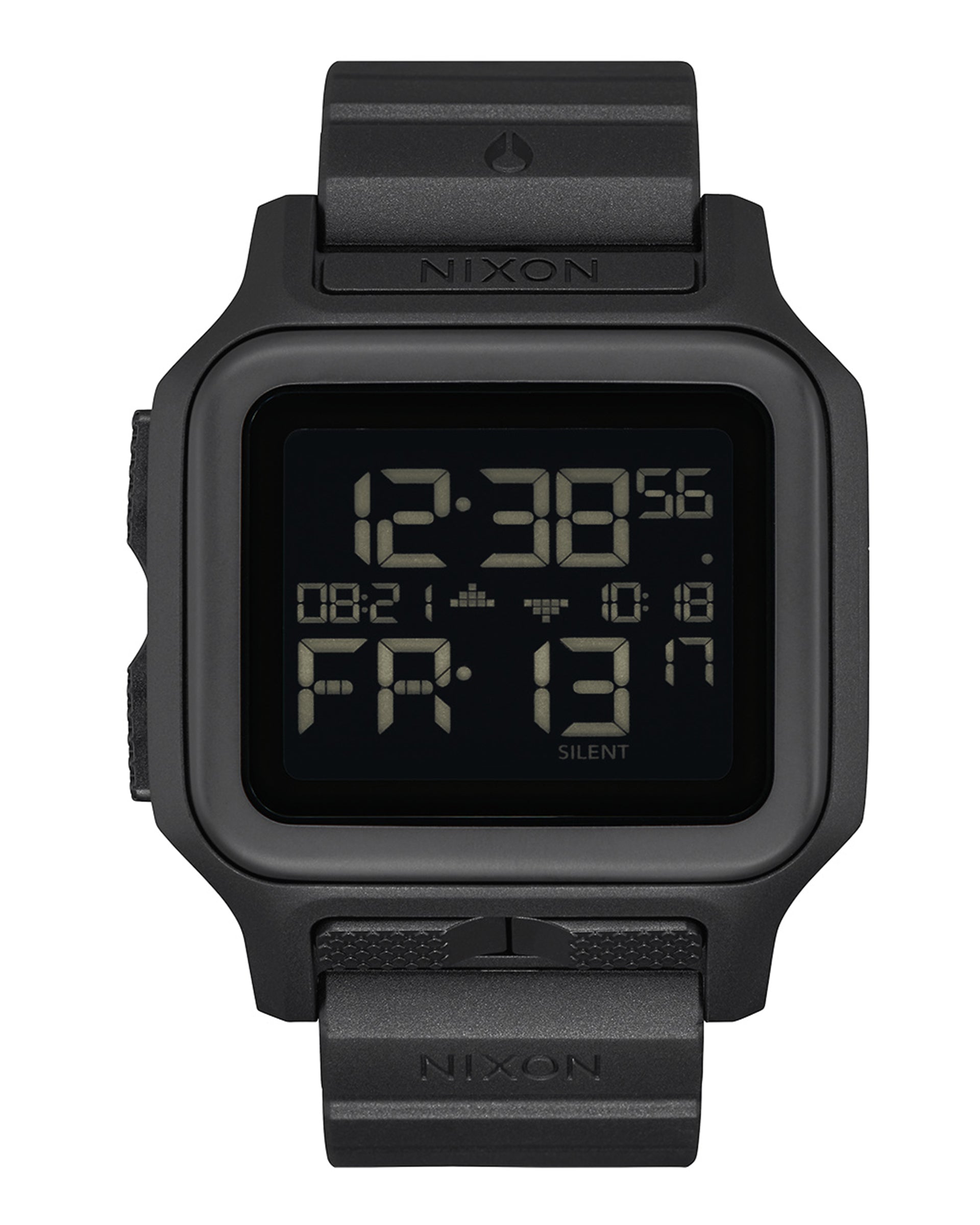 Nixon Regulus MK-1 - All Black