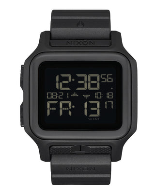 Nixon Regulus MK-1 - All Black