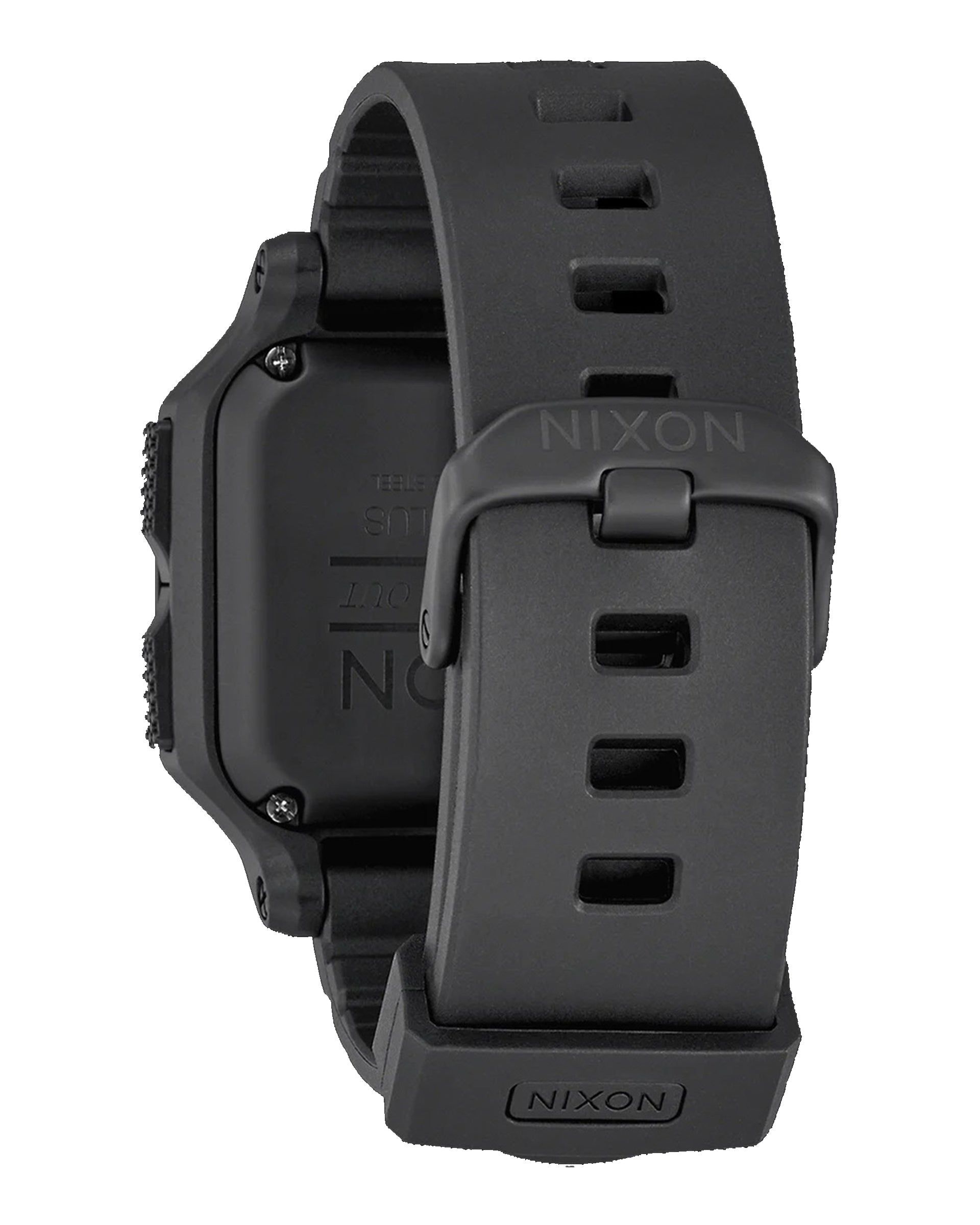 Nixon Regulus MK-1 - All Black