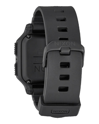 Nixon Regulus MK-1 - All Black