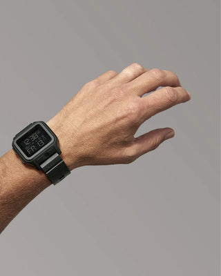 Nixon Regulus MK-1 - All Black