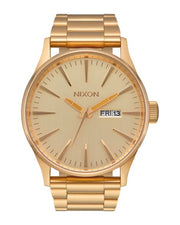 Sentry Stainless Steel - All Gold