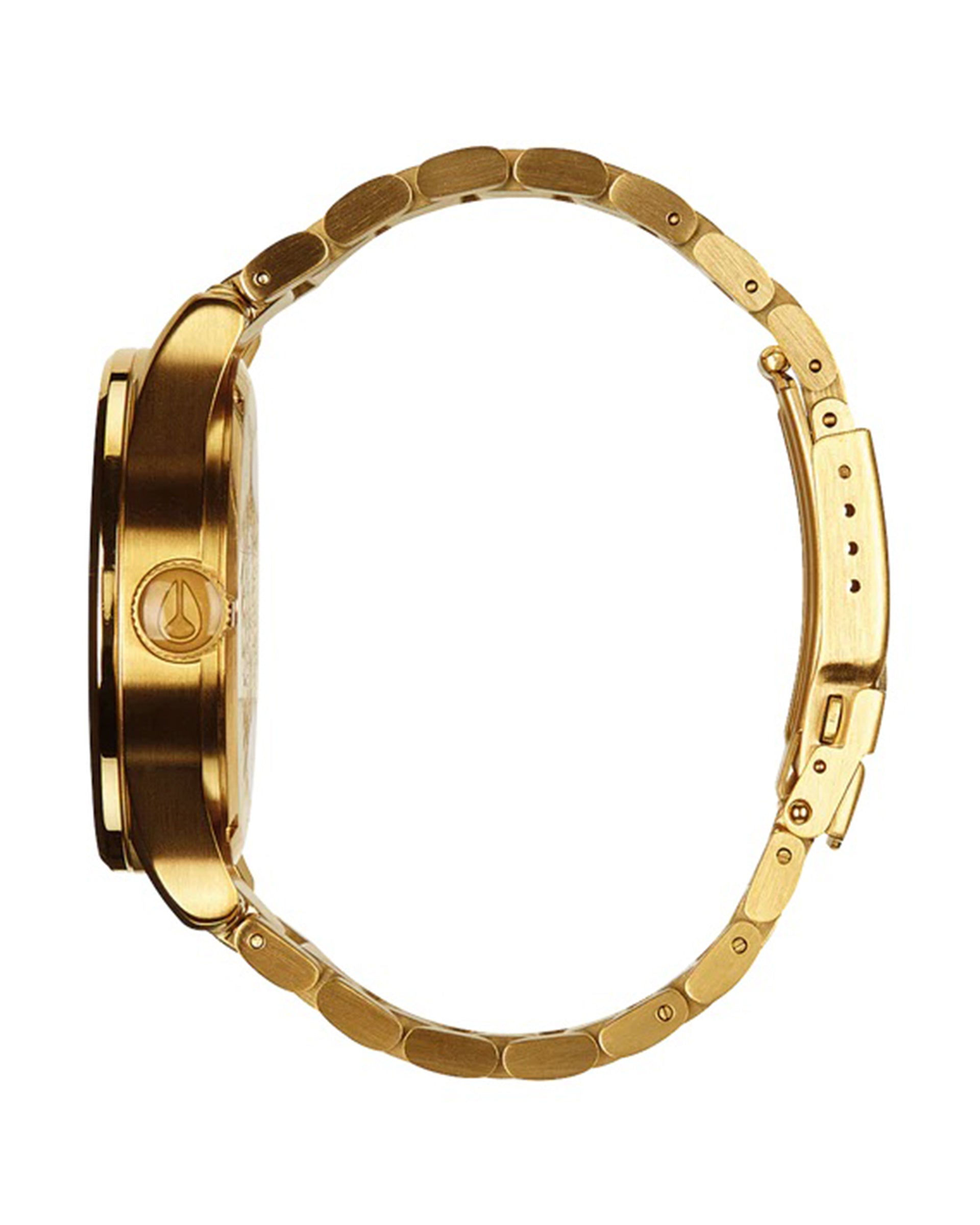 Sentry Stainless Steel - All Gold