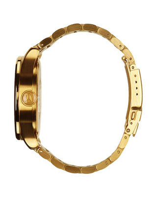 Sentry Stainless Steel - All Gold
