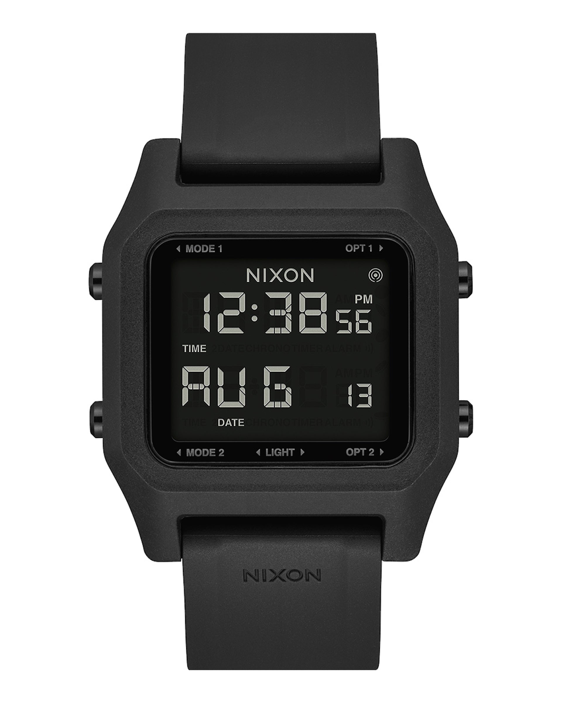 Nixon Staple - Black