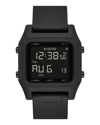 Nixon Staple - Black