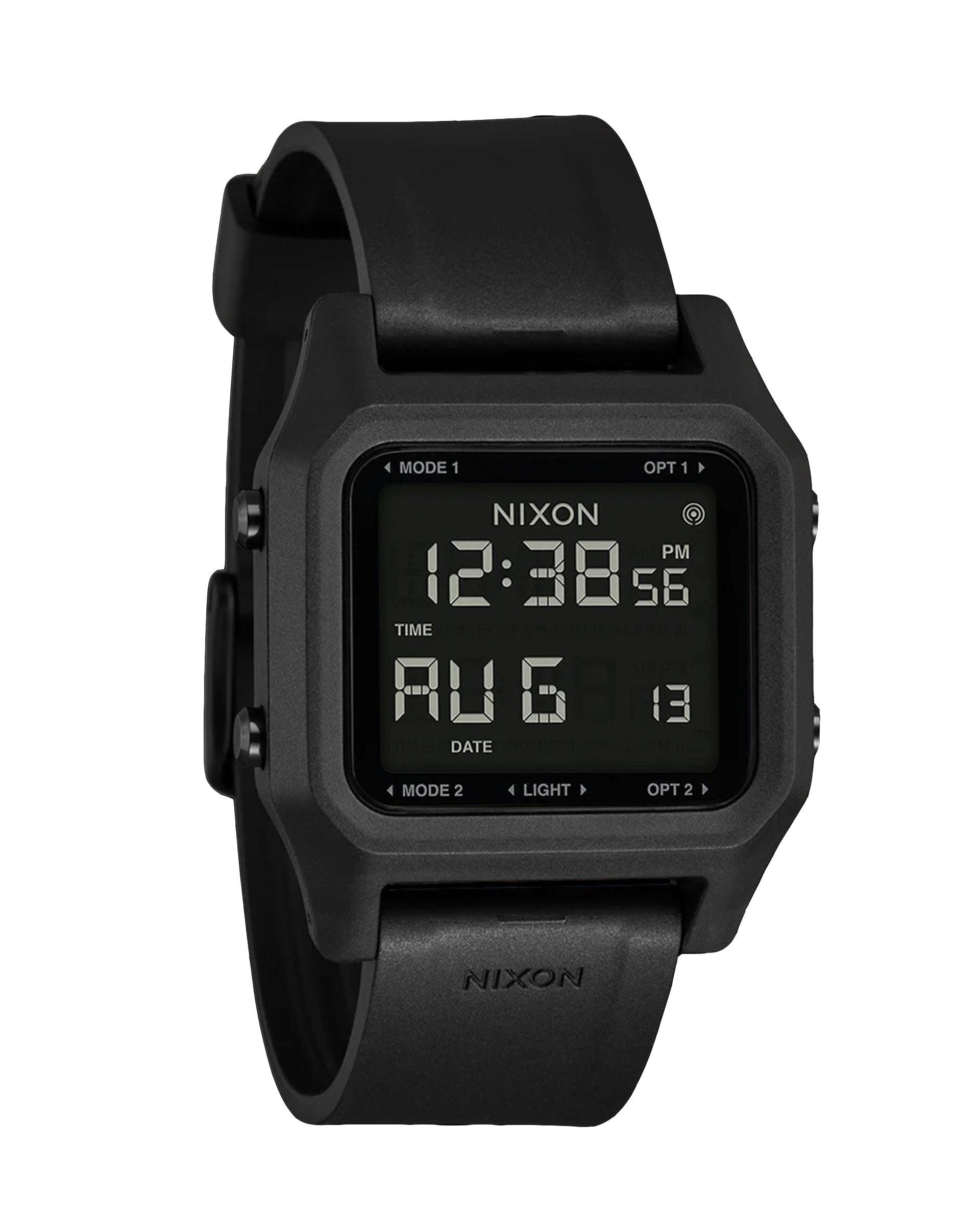 Nixon Staple - Black
