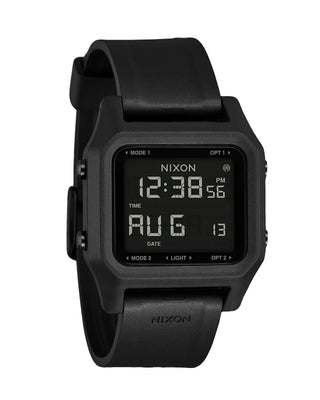 Nixon Staple - Black