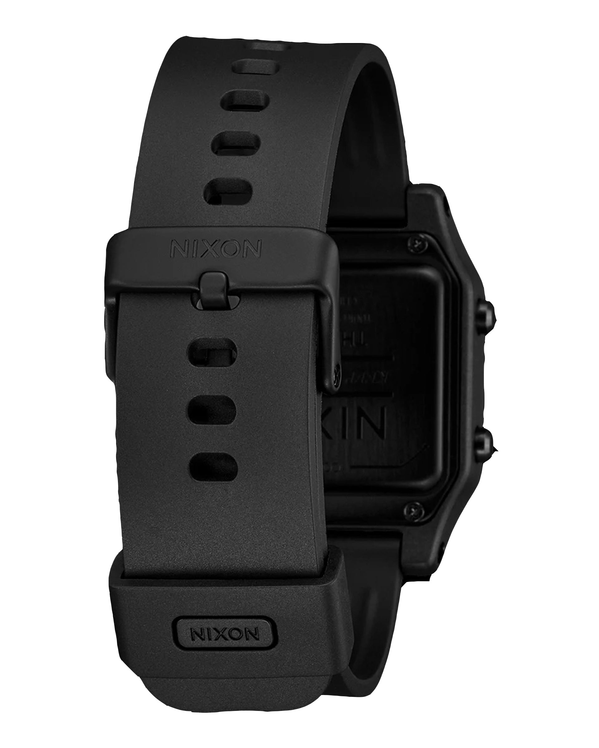 Nixon Staple - Black