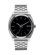 Nixon Time Teller - Black