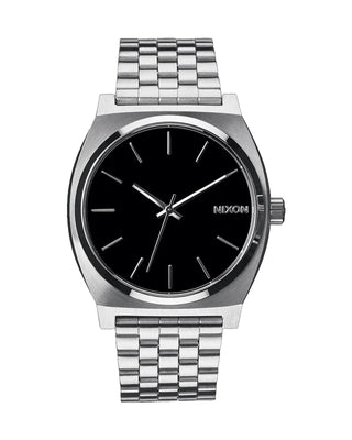 Nixon Time Teller - Black