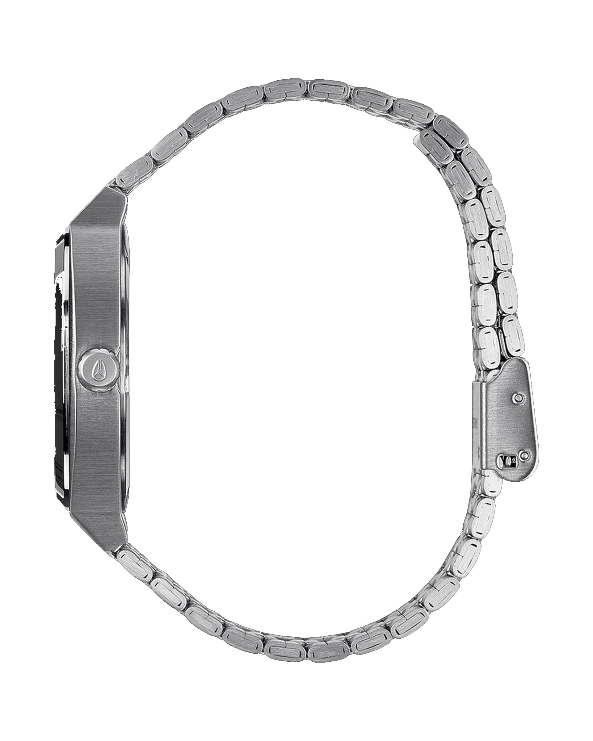 Nixon Time Teller - Black