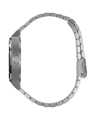 Nixon Time Teller - Black