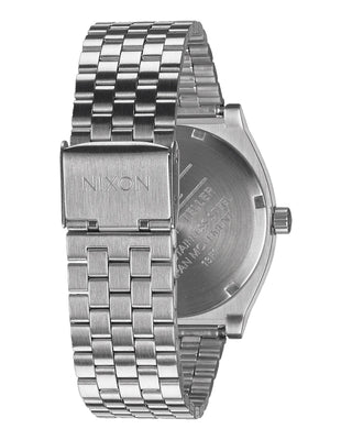 Nixon Time Teller - Black