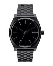 Nixon Time Teller - All Black