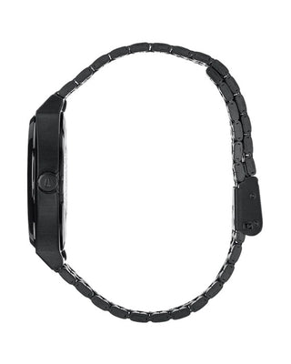Nixon Time Teller - All Black