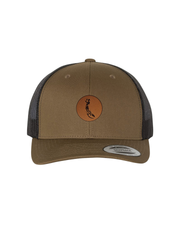 NOMAD TRUCKER HAT