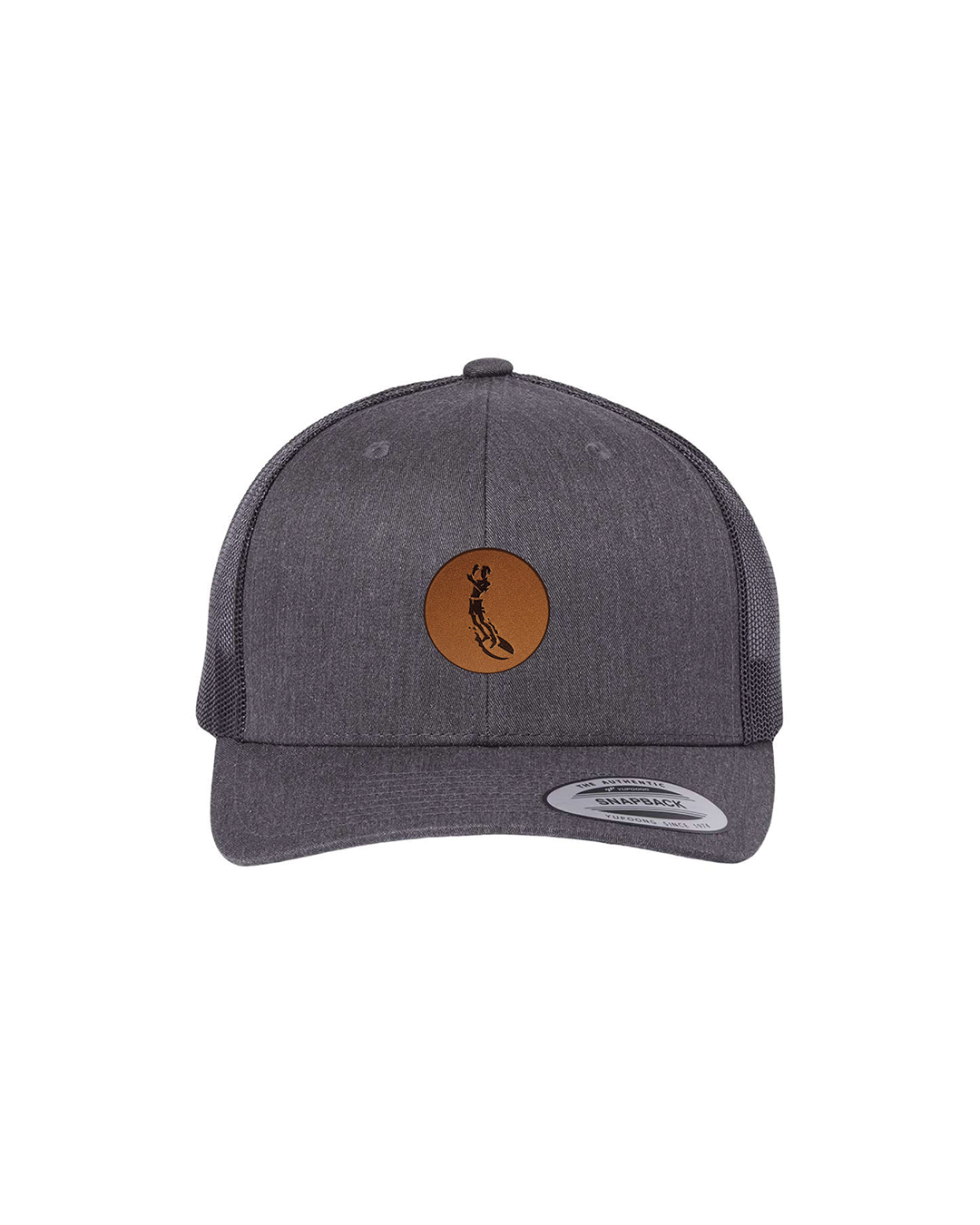 NOMAD TRUCKER HAT